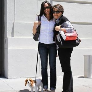 Meet your Posher, Saghi